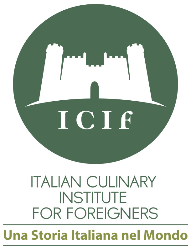 Logo ICIF